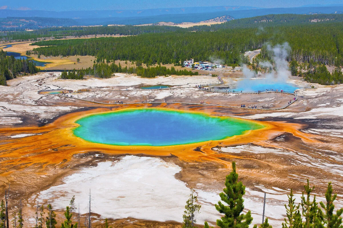 Island Park Idaho Yellowstone Gateway Henry's Fork