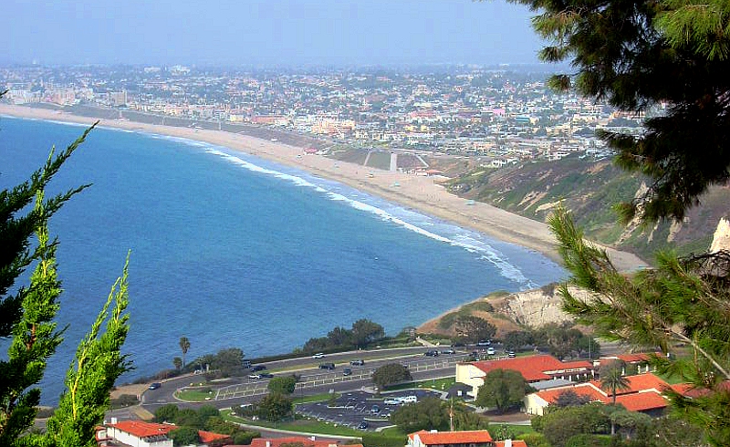 South Bay Torrance Los Angeles