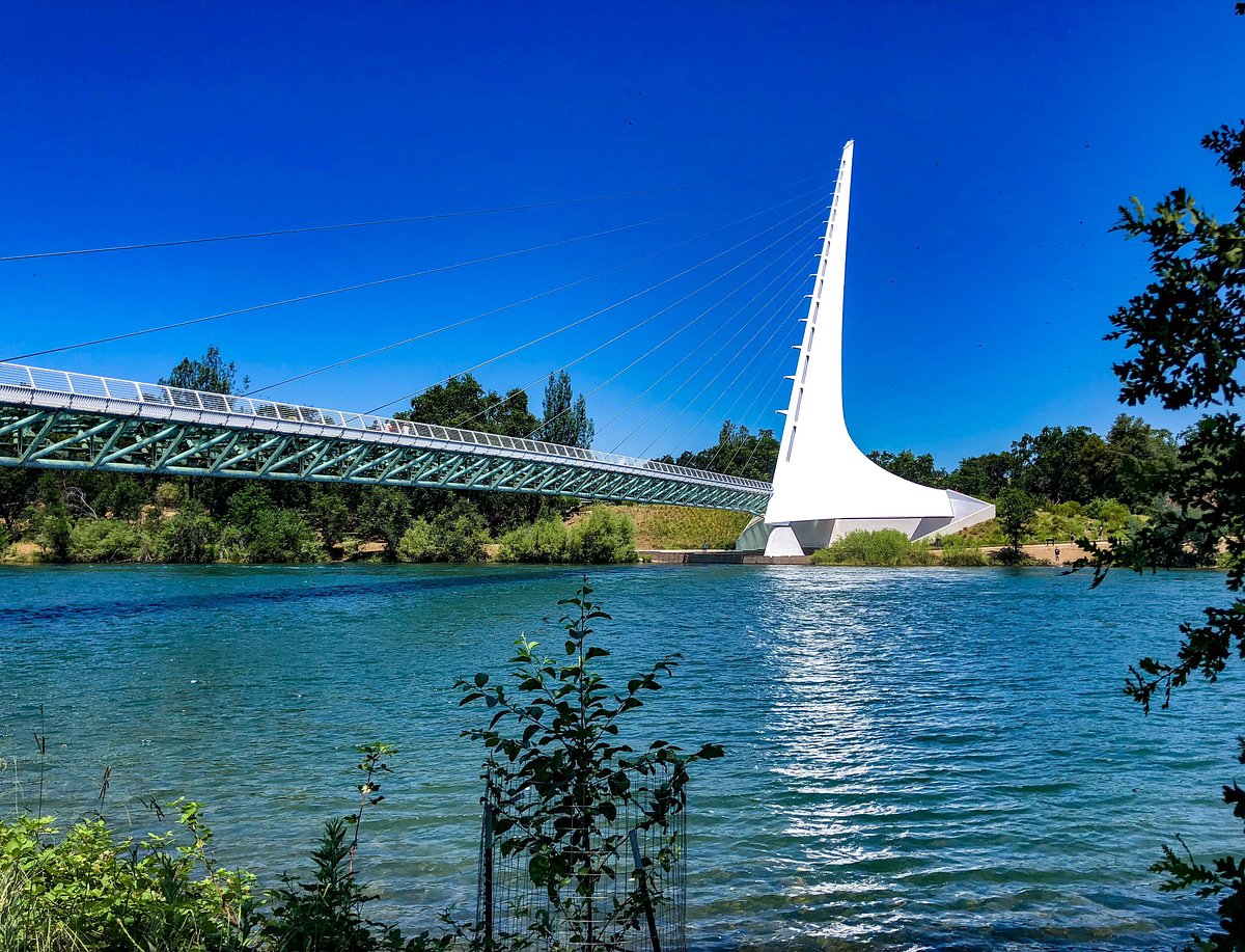Redding California real estate investment