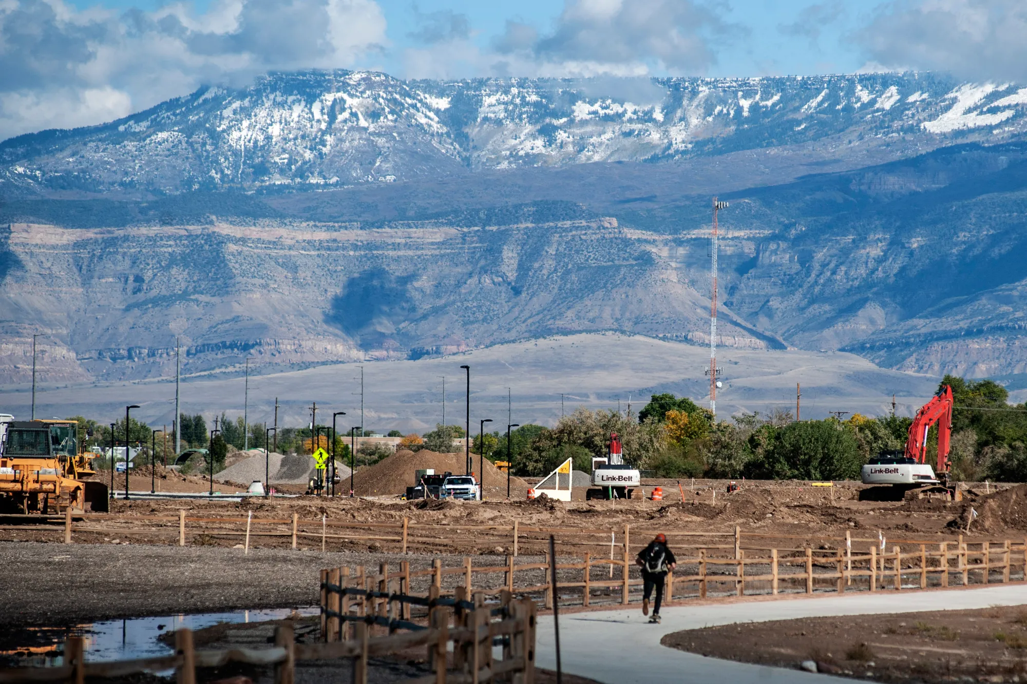 Grand Junction Western Slope Colorado investment