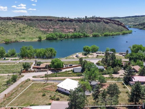 Fort Collins Colorado real estate investment