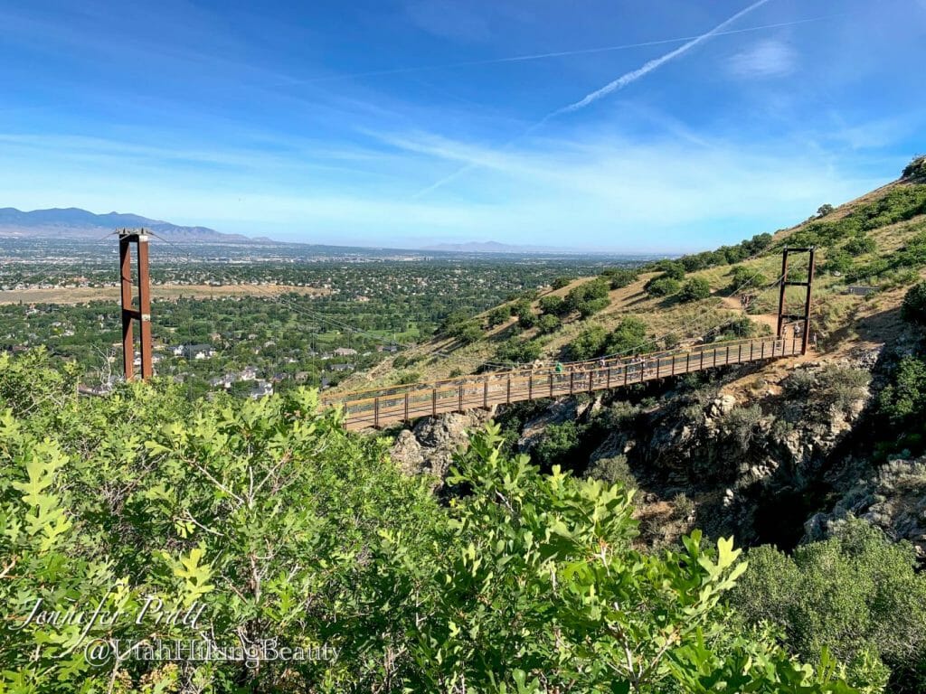 Sandy Draper Utah Wasatch Mountains canyon access