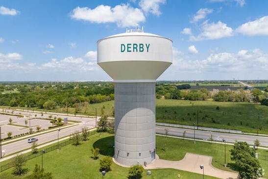 Derby Kansas