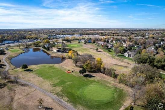 Andover Kansas