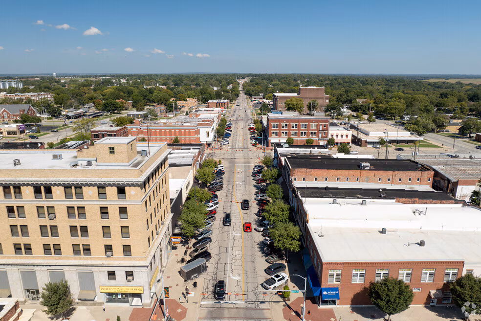 Independence Kansas