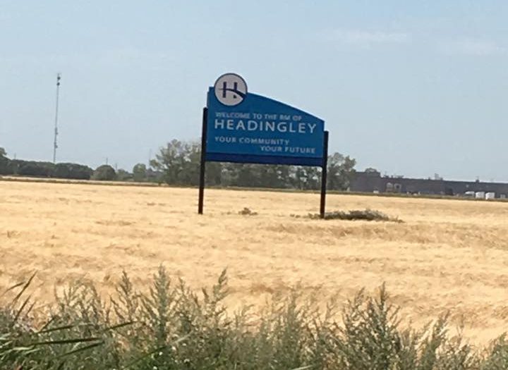 Headingley Manitoba