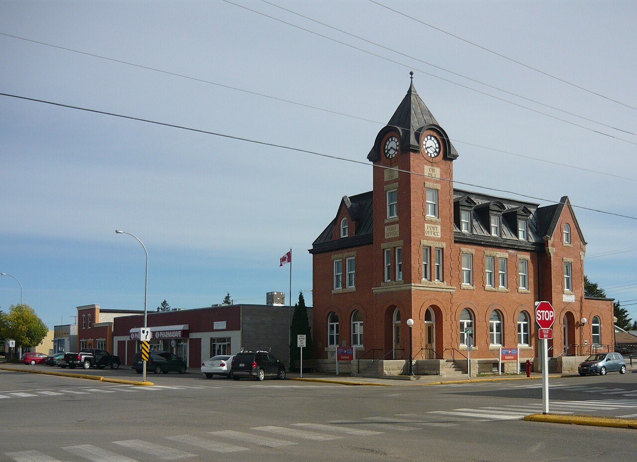 Saskatchewan placeholder