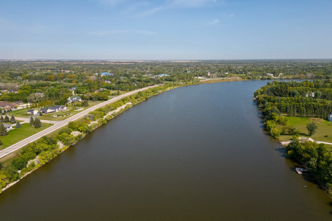 East St. Paul Manitoba