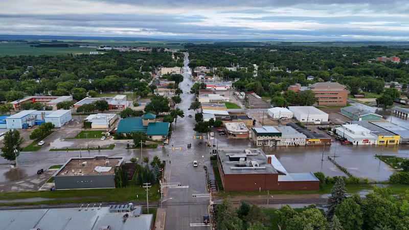 Dauphin Manitoba