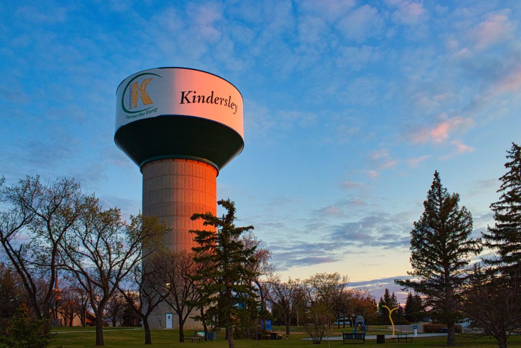 Saskatchewan prairie placeholder