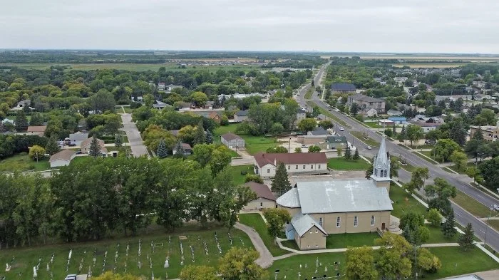 Lorette Manitoba