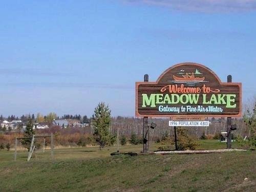 Northern Saskatchewan placeholder