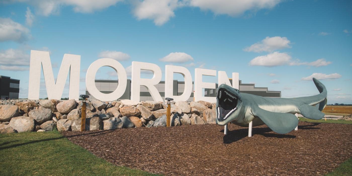 Morden Manitoba