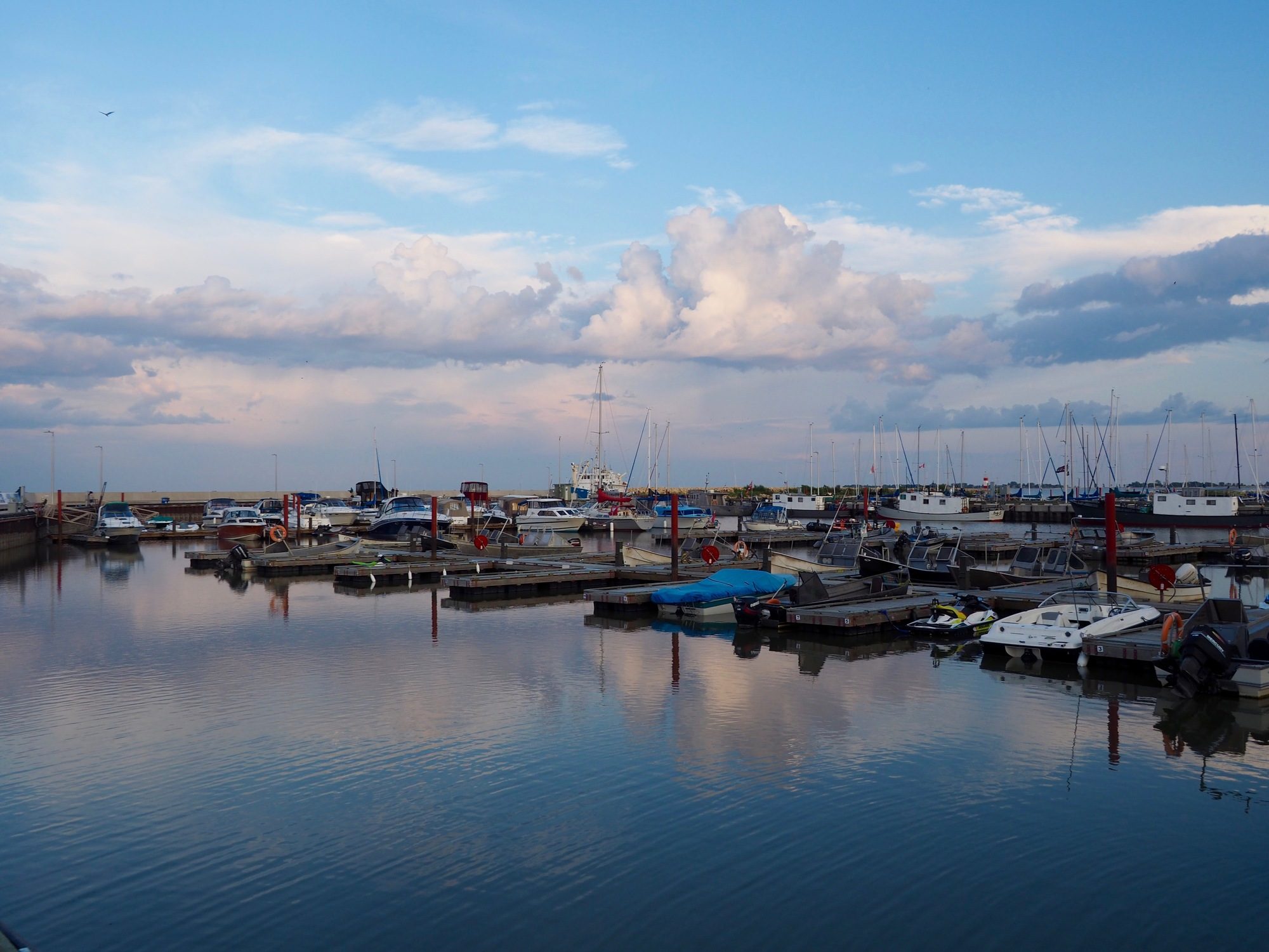 Gimli Manitoba