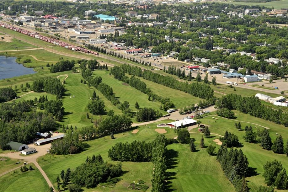 Saskatchewan city placeholder