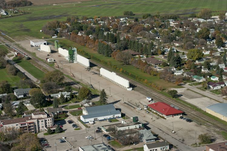 Carman Manitoba