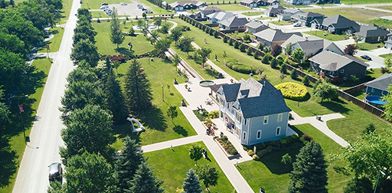 Altona Manitoba