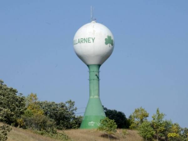 Killarney Manitoba
