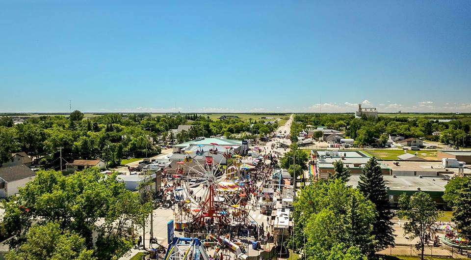 Niverville Manitoba
