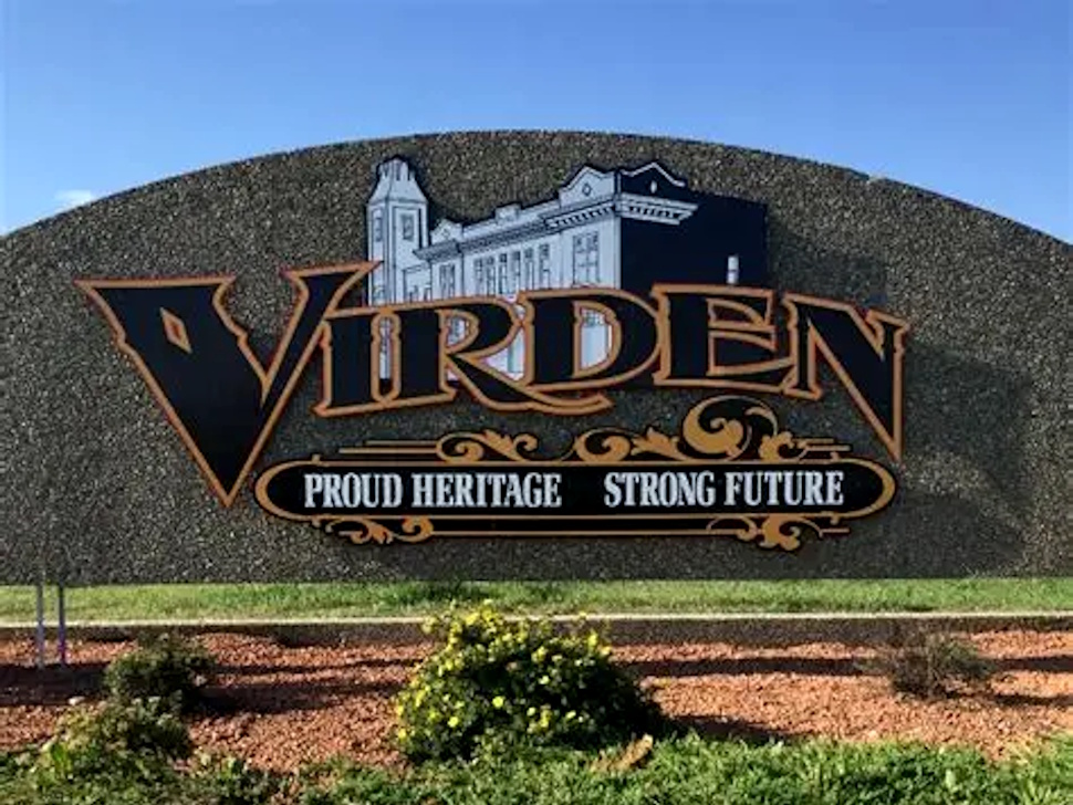 Virden Manitoba