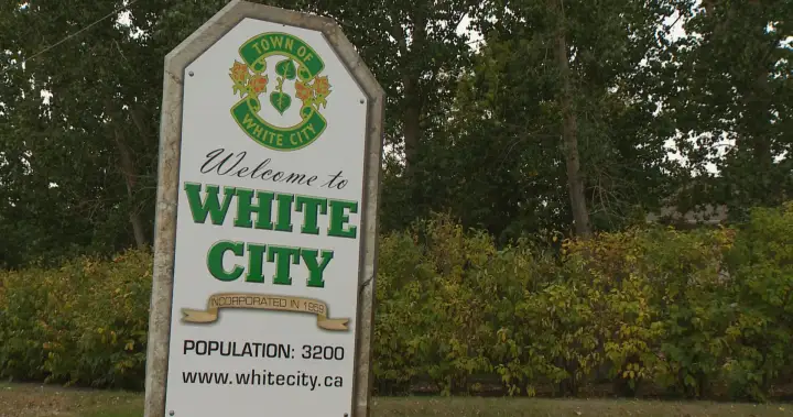 Regina region placeholder